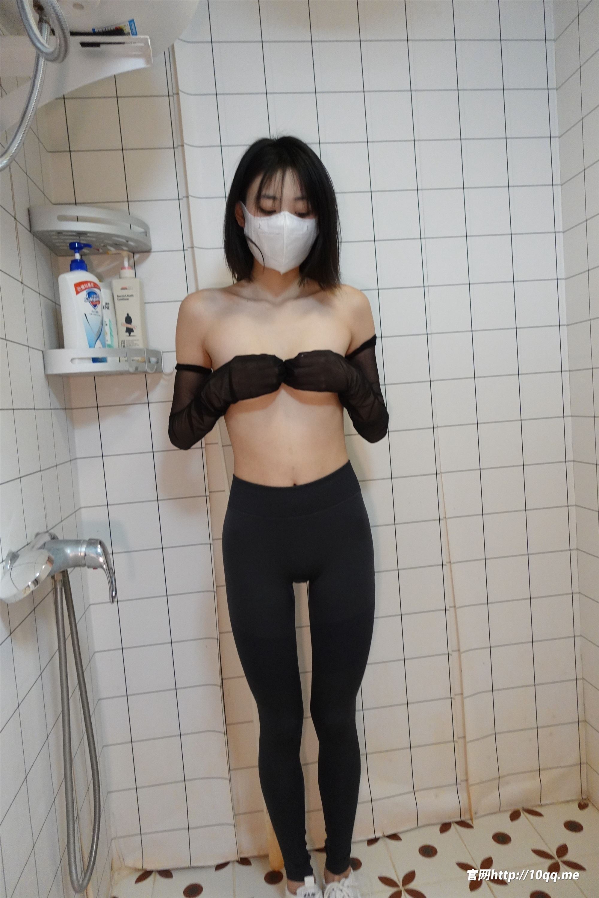 ROSI口罩系列 2022.05.18 NO.2166